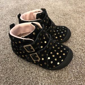 Stride Rite Soft Motion Boots